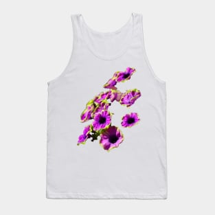 little flowers Tank Top